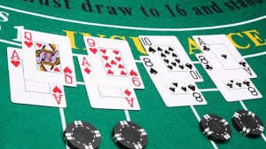 লাইভ বাস্কেটবল গাইডের বরফ নীল দৃশ্য
